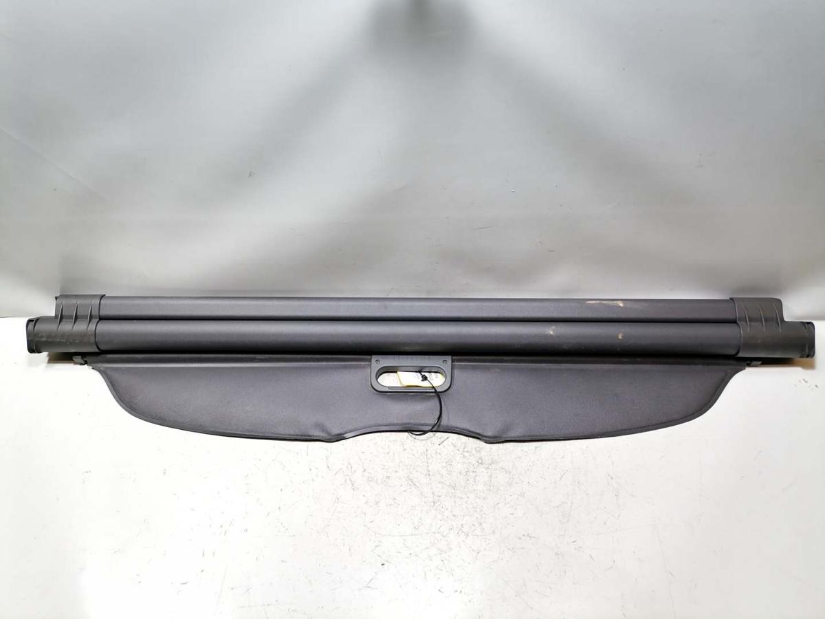 Opel Signum original Laderaumrollo Abdeckung Kofferraum Bj.2006